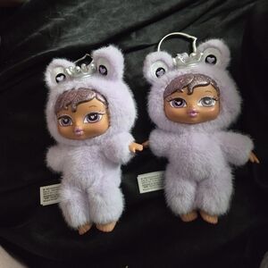 Bratziez Valentines (Yasmin) (Rare)